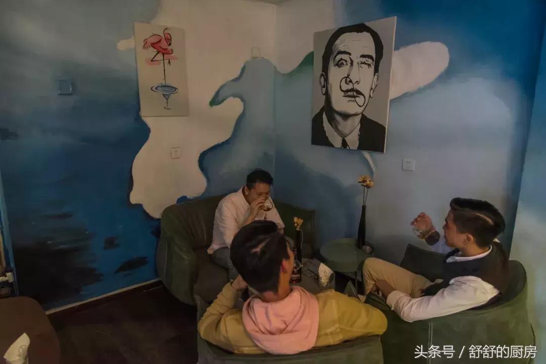 广州大厨私房菜,广州大厨打造的私房菜