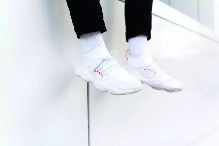 椰子鞋种草好物推荐,2022种草潮鞋