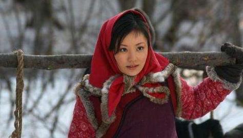 闯关东12年后男演员现状,两人同居走红的电影