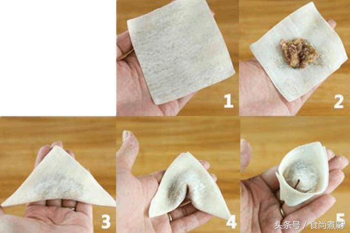 四川抄手怎么做才好吃,四川抄手最正宗做法