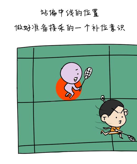 双打基础对练方式,学会这四招想唱歌难听都难