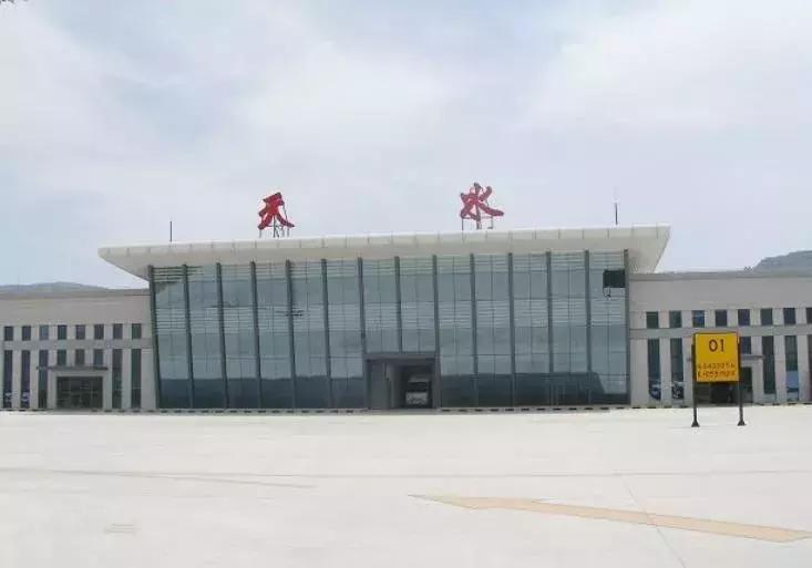 甘肃省八大机场排名,甘肃九个飞机场