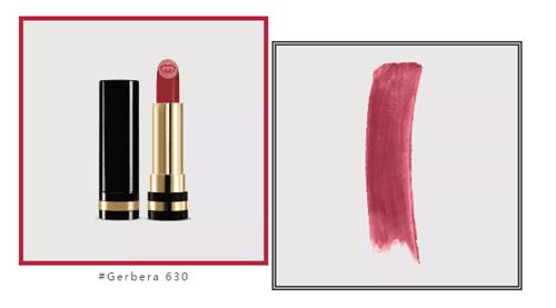 原来gucci才是被时装耽误的美妆界大咖咯