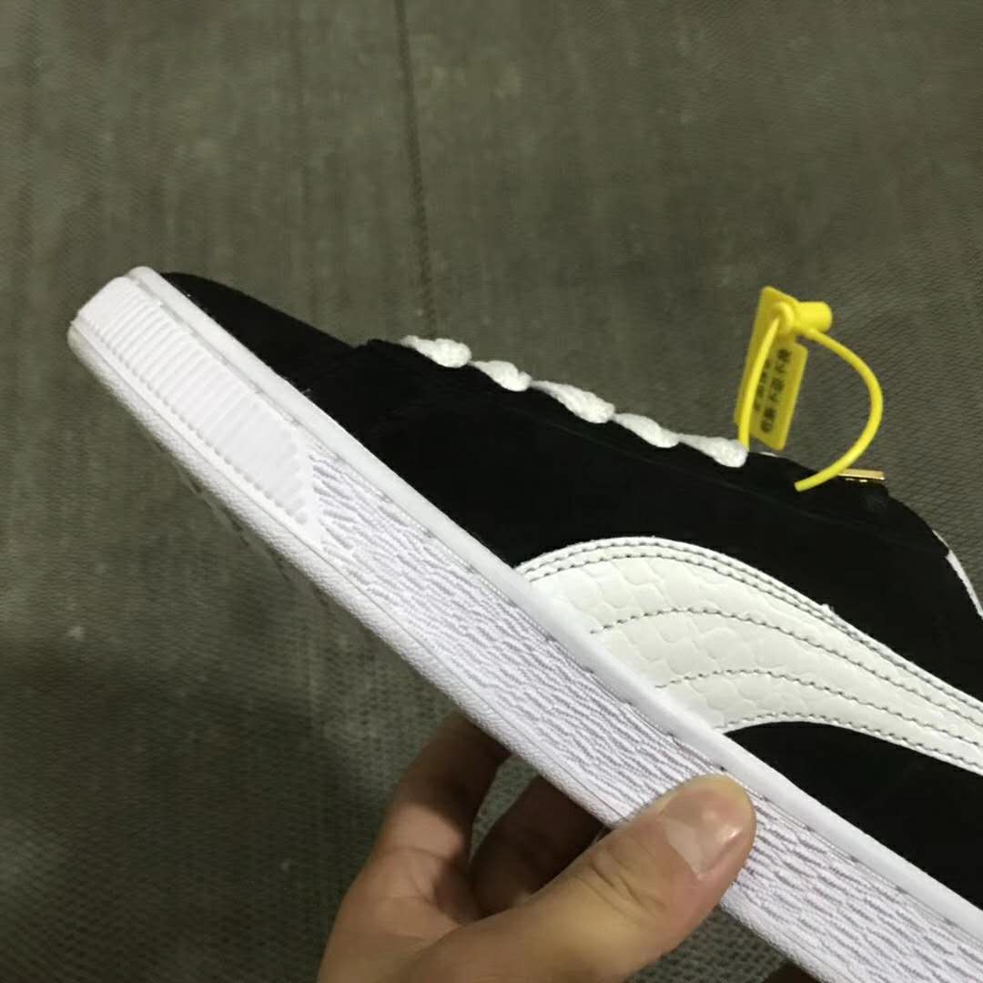 puma彪马鞋新年款,pumasuede彪马经典鞋