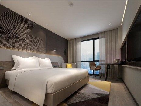 iu酒店哪个集团,iu智能连锁酒店