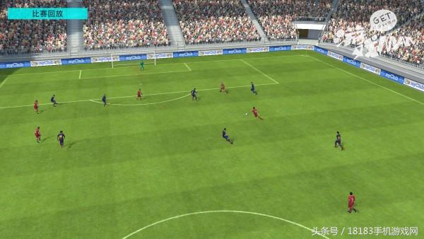 最好玩的足球手游是哪一款,全国最好玩的足球游戏