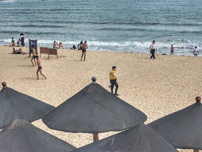 一路“王”下去----在三亚浪，把开会玩成度假！3