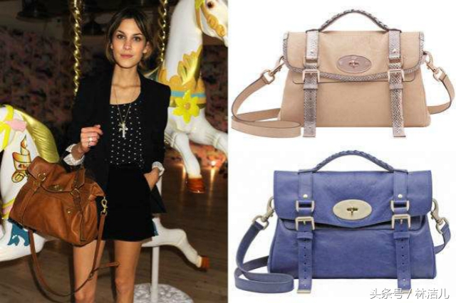 今年最值得投资的经典款包包排名,2020最值得购买的包包