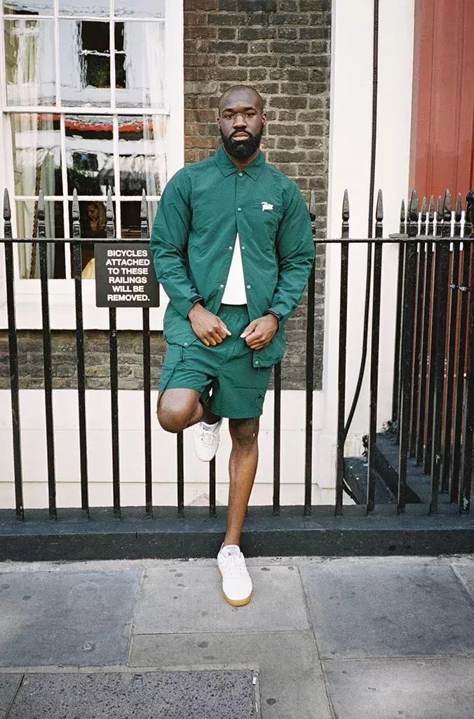 教练，我还想买一件你的夹克