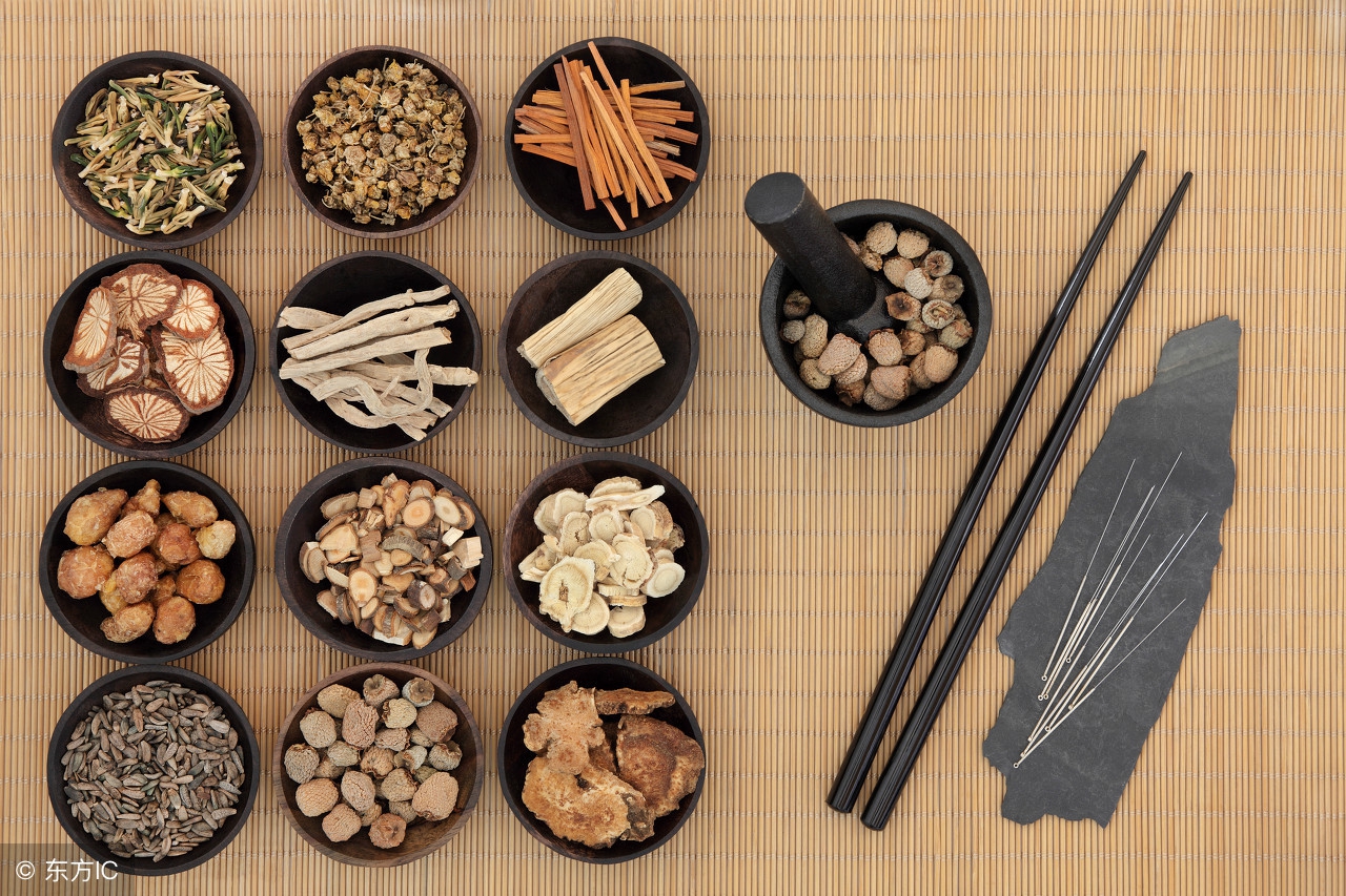 中医——友尽第一话题？可能只是你知道的太少了！