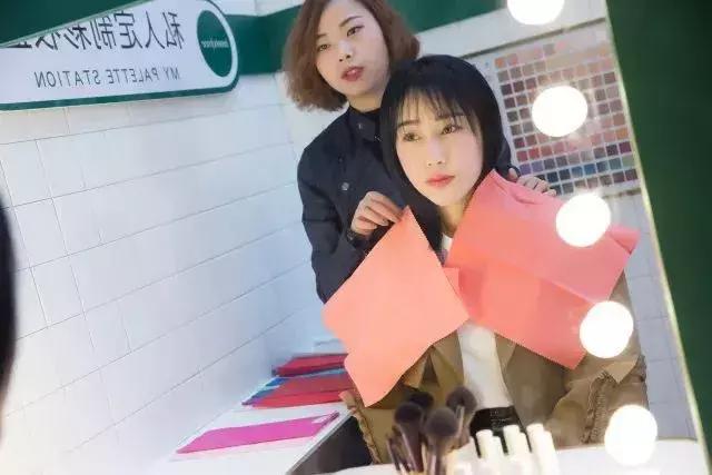 innisfree眼影测评,哑光高光innisfree