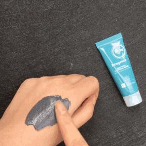 科颜氏kiehls亚马逊白泥清洁面膜,十大公认好用的清洁面膜