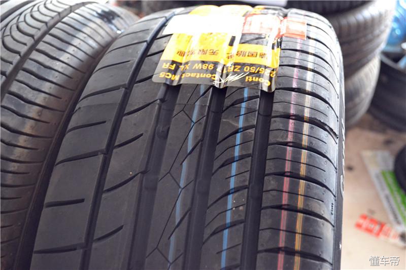 不同品牌轮胎高速胎噪对比,胎噪大的车用什么轮胎好