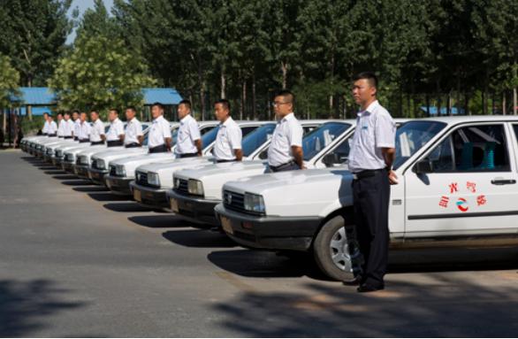 驾校教练收入,上海驾校教练真实收入