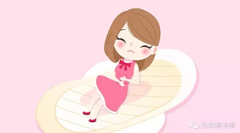 为什么产后恶露总是一点点的,产后恶露为何持续那么久的