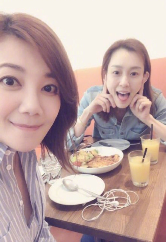 范玮琪张韶涵恩怨是怎么回事,为歌点赞张韶涵被怼