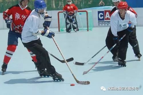 轮滑的基本常识,一分钟带你了解轮滑全项目