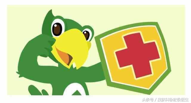 脸部春天过敏发红抹什么药,脸部皮肤过敏红肿刺痛怎么办