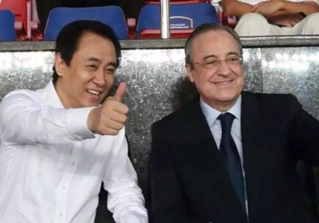 “史上最壕”股权激励，许家印如何管理89000人？