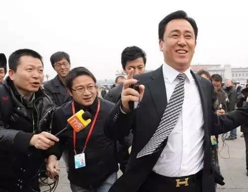 “史上最壕”股权激励，许家印如何管理89000人？