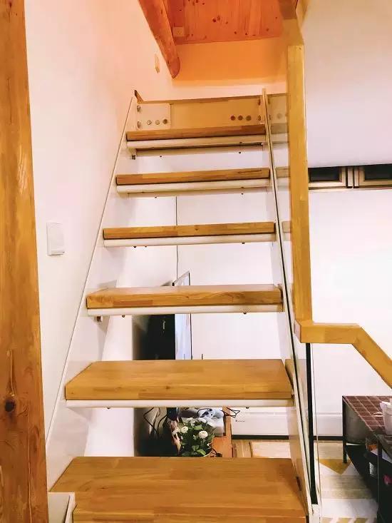 北京长条老破小户型改造,北京小平房蜗居装修改造