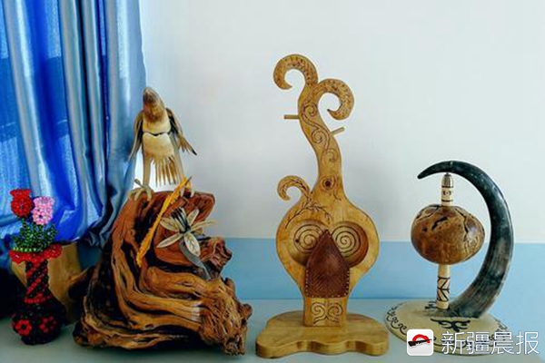 吉木乃县打造“地标品牌”通过电商带动农牧民触网销售