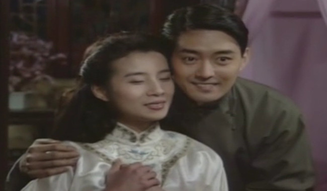 琼瑶的惊艳的美丽,琼瑶十大绝色佳人