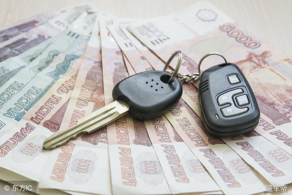 4s店把新车抵押给银行是什么操作,怎么防止新车被4s店抵押