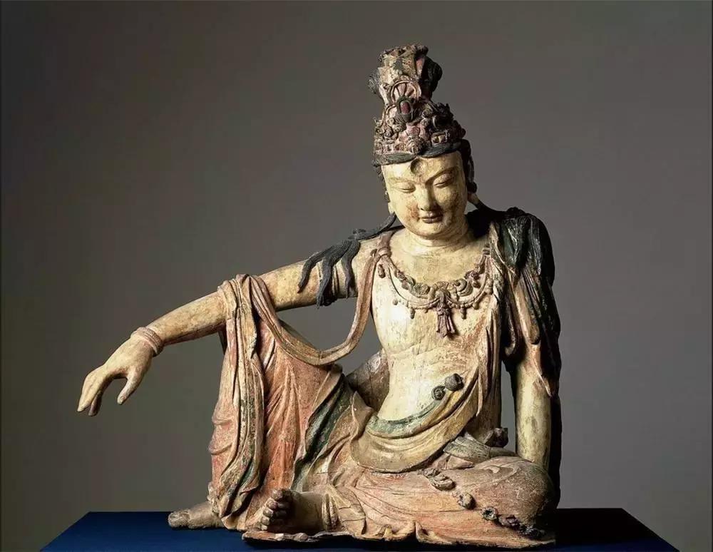 张勋的木雕多少钱,张勋木雕多少钱