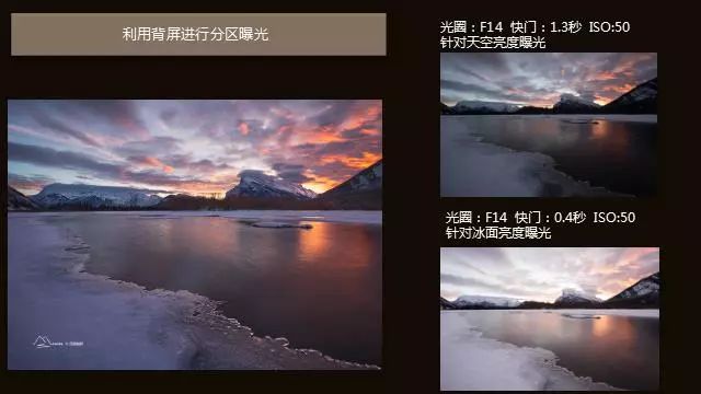 拍照测光模式的正确使用方法,手机拍照学会测光方法和测光技巧