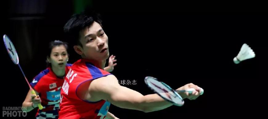 蔡赟评论杀球排名,蔡赟打法特点