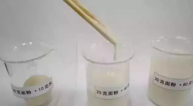 挂面用冷水洗会怎样,挂面泡水后成胶