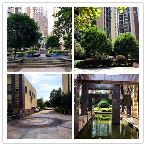 五矿万境水岸楼盘明细,五矿万境水岸房价