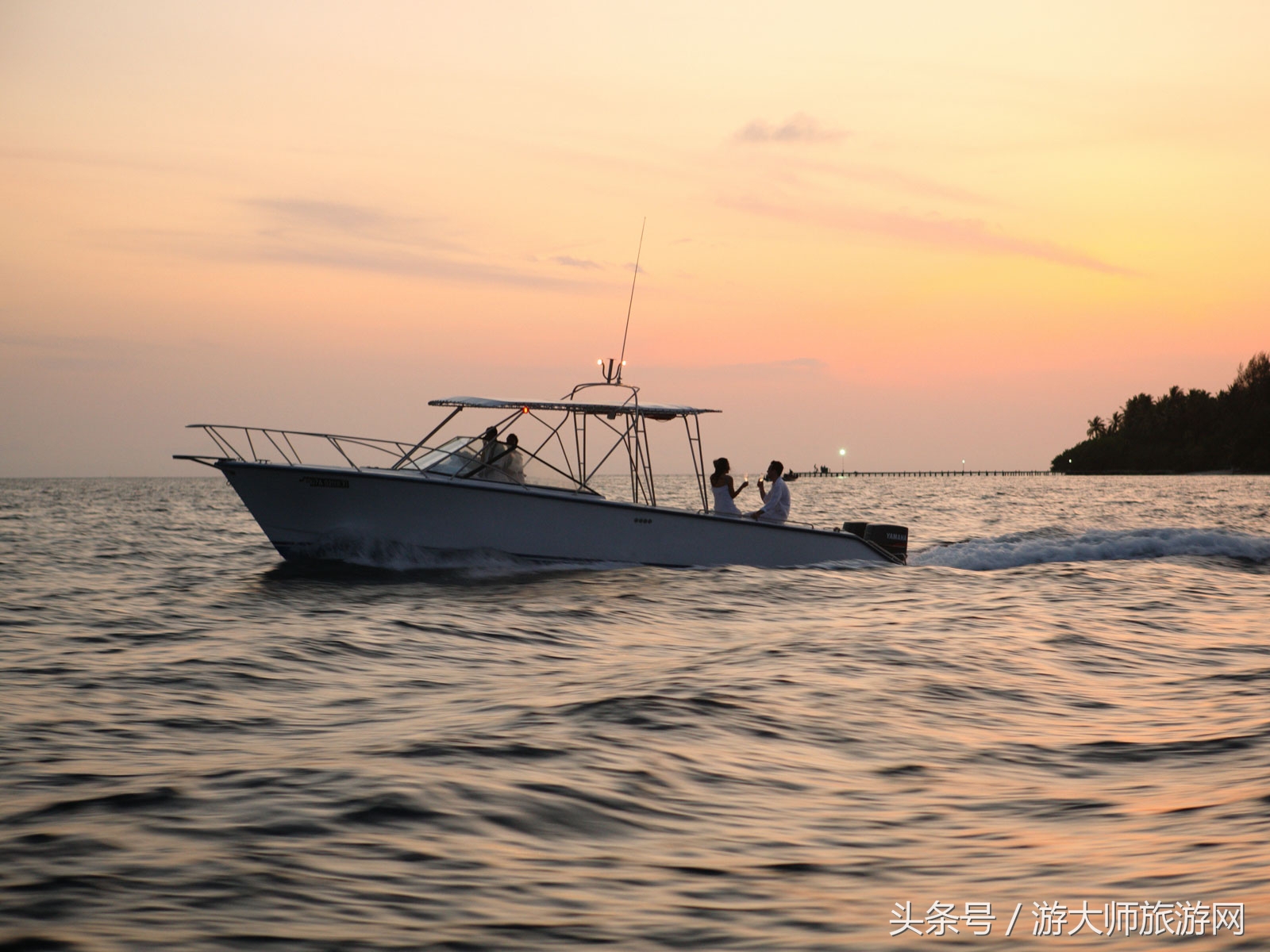 马尔代夫三天旅游攻略大全,亲子游去马尔代夫旅游花费