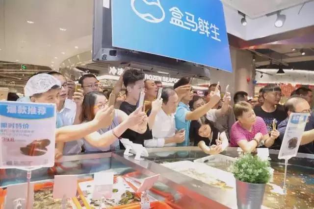 新零售探索新零售本质,汽车新零售真的好吗