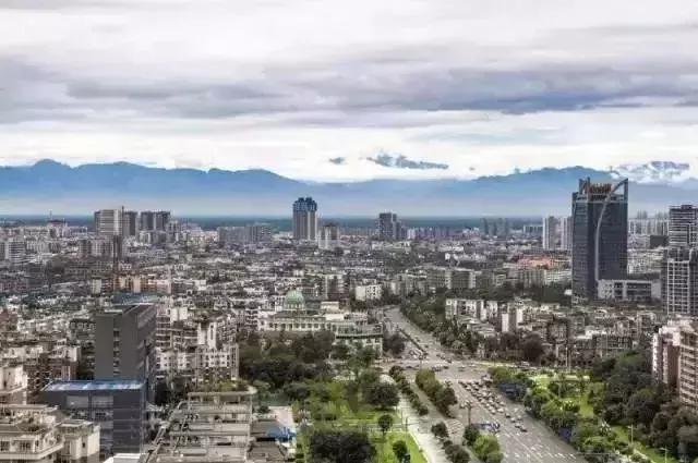 成都未来哪个片区发展规划最好,最新成都规划解读