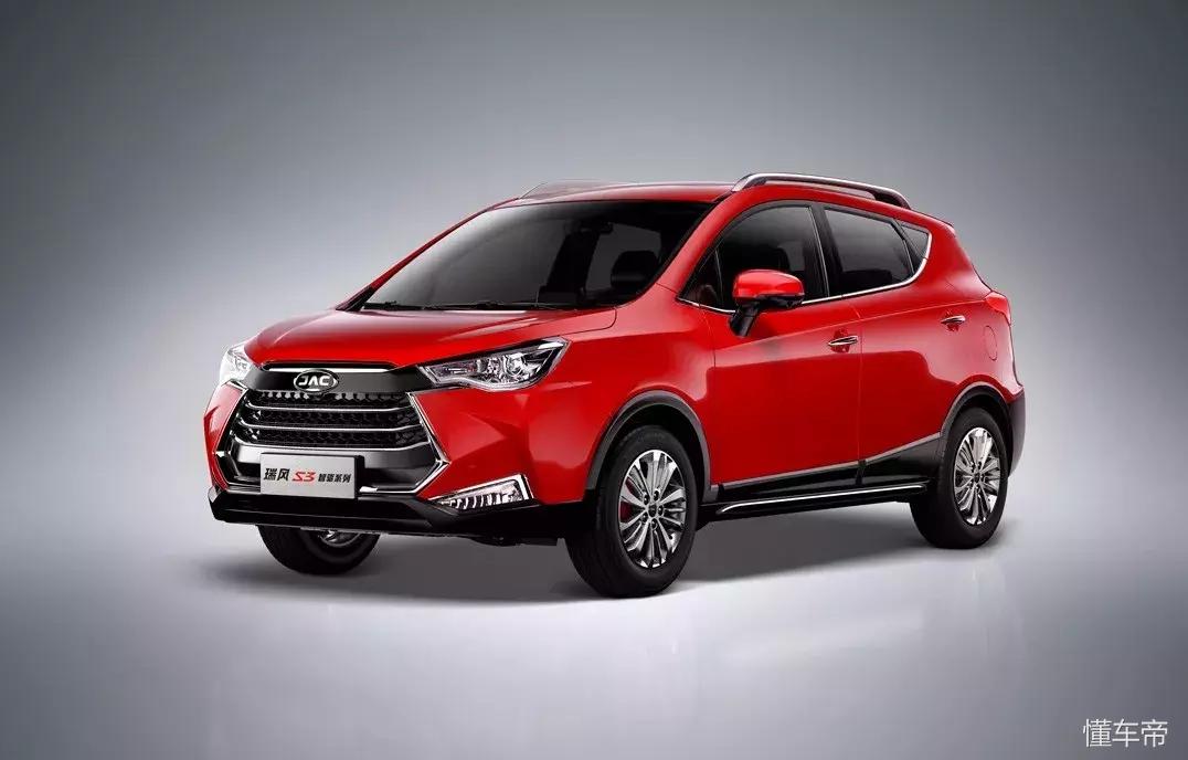 十万左右四驱皮卡车推荐新车,六万多能买什么样的四驱皮卡