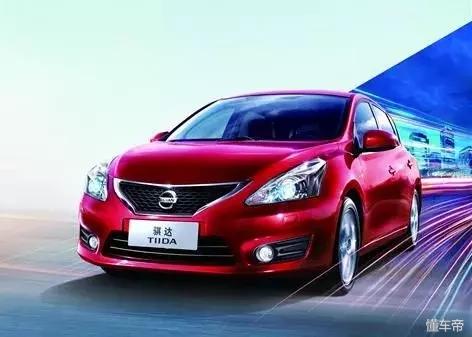 五万到十万新车推荐哪款车最好看,15万到20万预算买哪一款轿车好