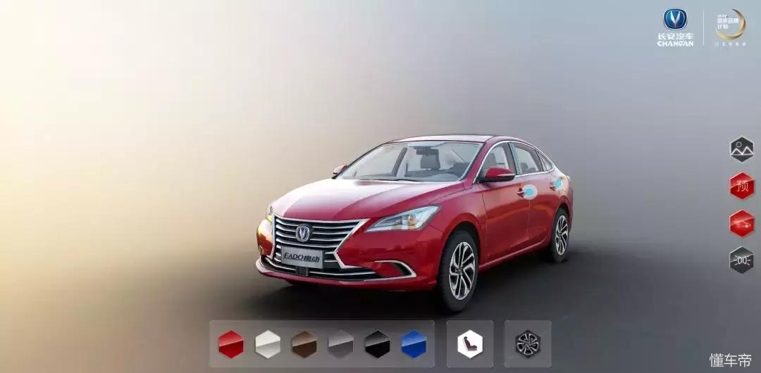 五万到十万新车推荐哪款车最好看,15万到20万预算买哪一款轿车好