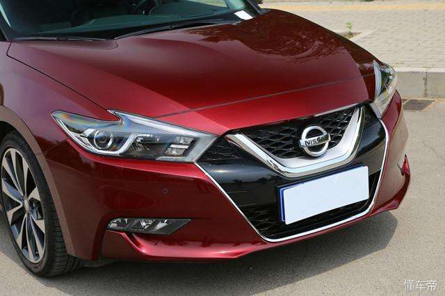 日产西玛什么车,日产西玛是b级车吗