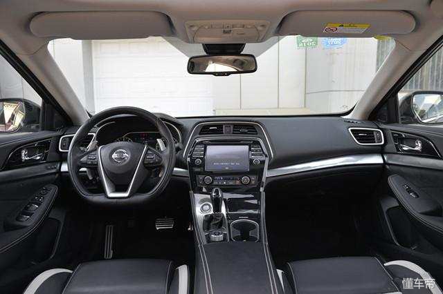 日产西玛什么车,日产西玛是b级车吗