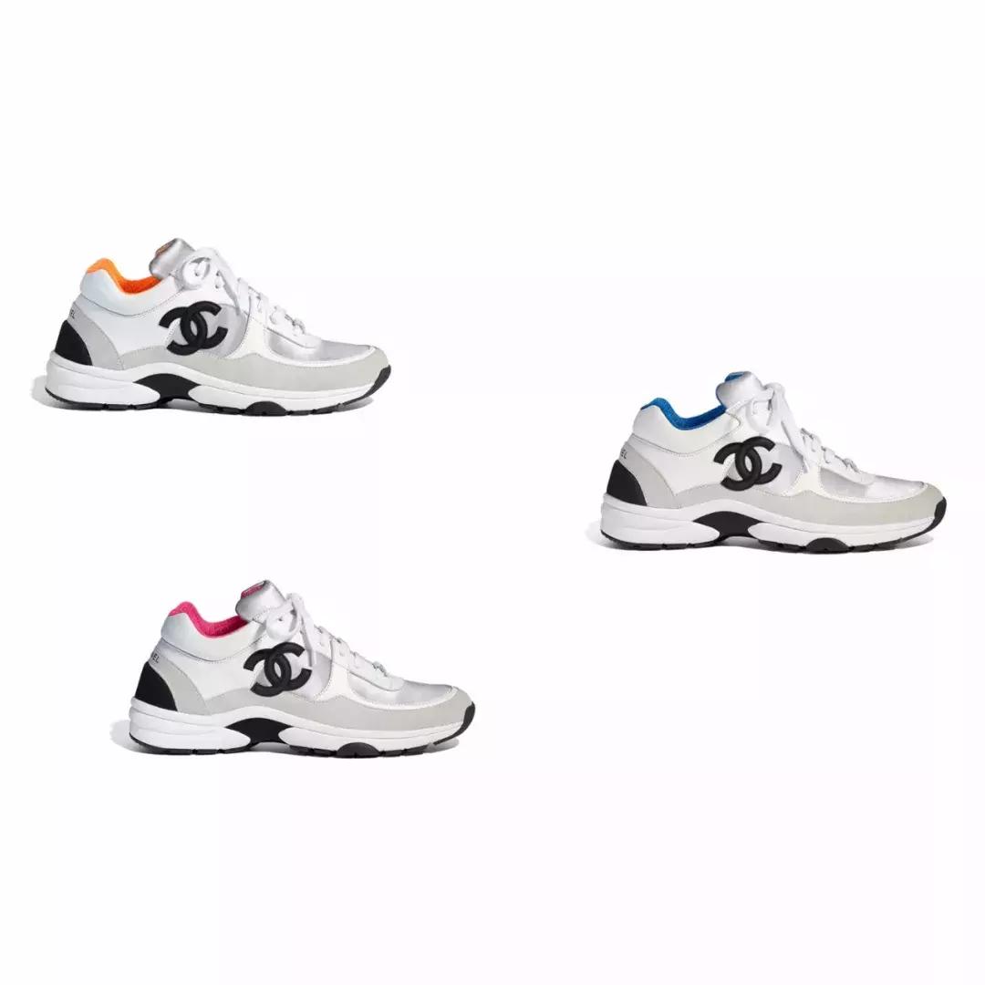 春夏小白鞋新款2022爆款百搭,百搭厚底小白鞋春夏