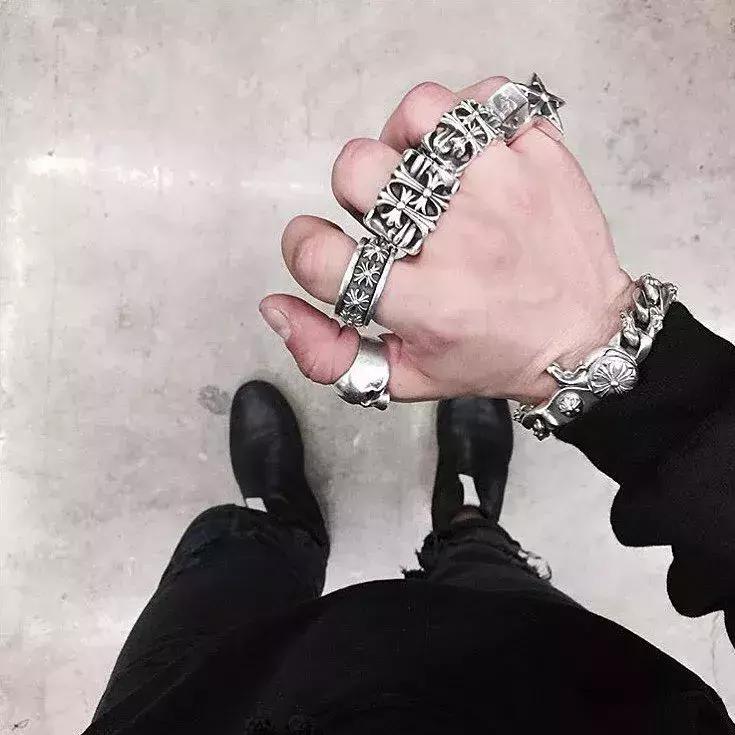 配饰类带货大咖,银饰首饰大咖