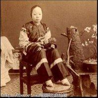 中国古代三大让人触目惊心的习俗