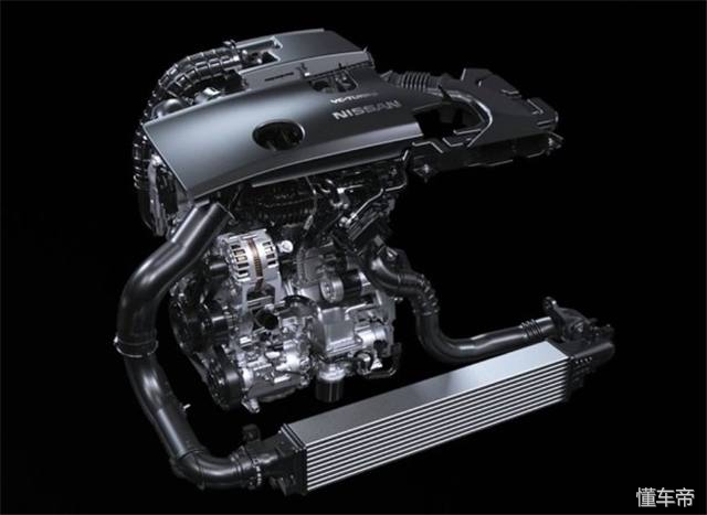 看看美国的汽车什么样,2023款凯美瑞与2023款天籁的区别