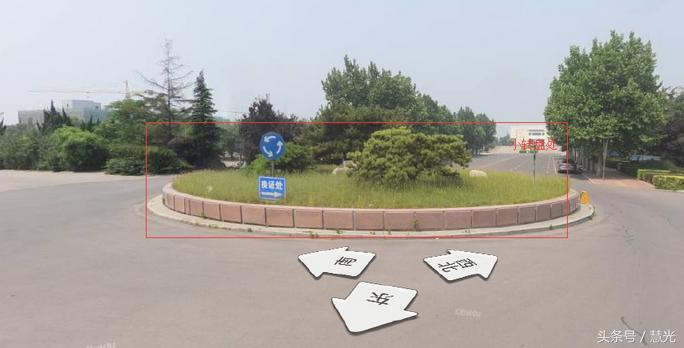 济南章丘科目三考试流程步骤,章丘科目三考场张教练