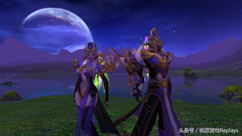 诛仙3职业详细介绍攻略,诛仙3各职业介绍大全