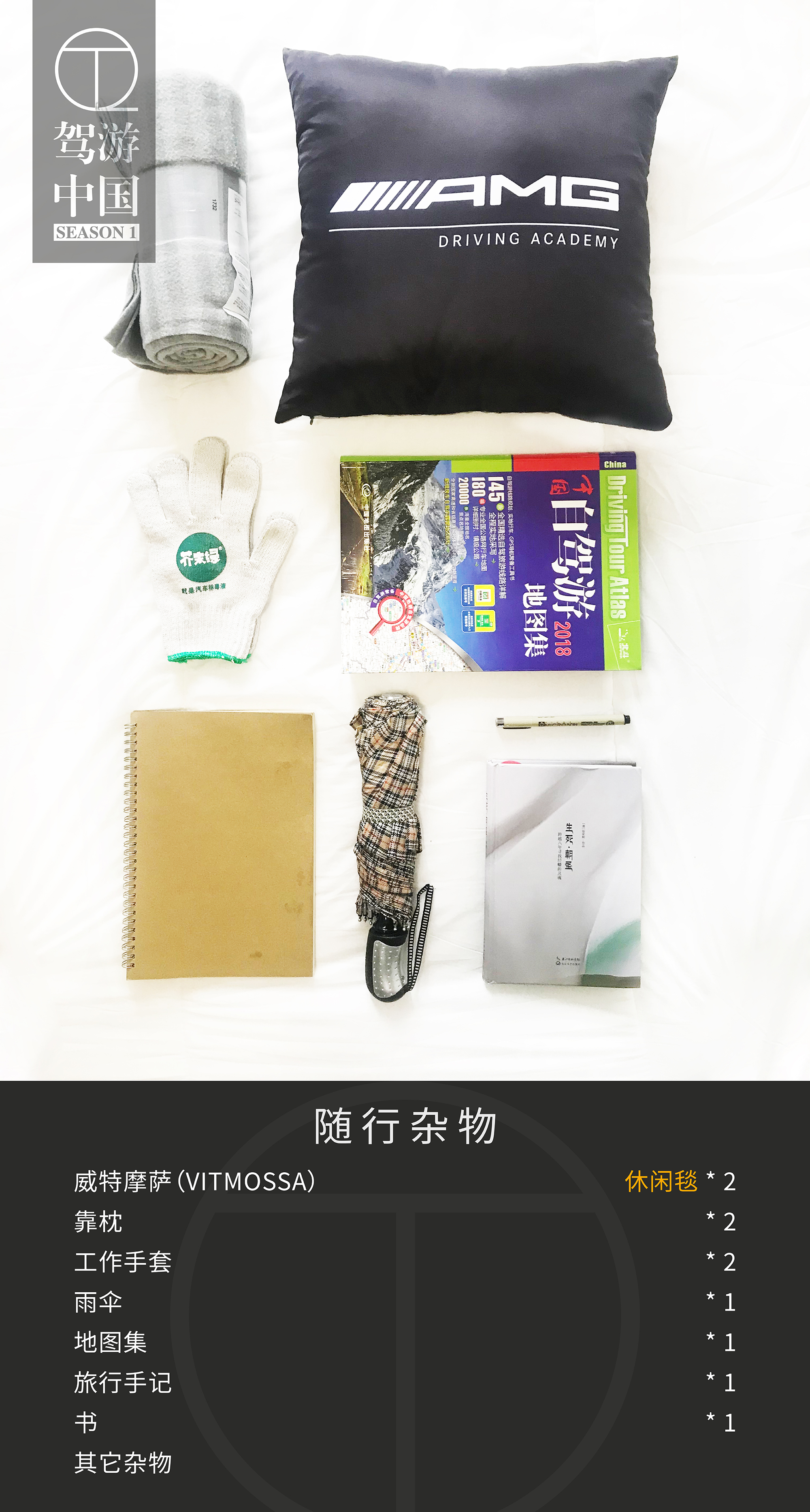 1车2人100天30000公里-QT旅行笔记-驾游中国