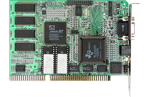 amd历代显卡发布时间排行,amd23年发布了哪些显卡