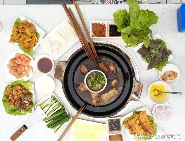 金堂县哪条街人气旺,金堂最好的一条街